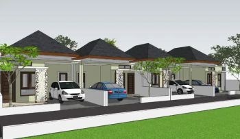 Purwomartani Mini Cluster