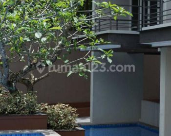 Bisa Kpr, Hunian Bergaya Minimalis Elegan, Dekat Jalan Magelang