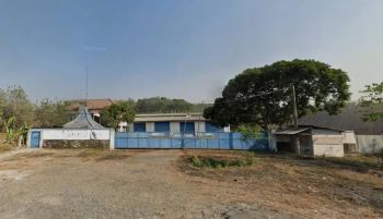 LELANG PABRIK ( EX PABRIK ROTAN ) JL RAYA PALIMAAN BARAT, CIREBON