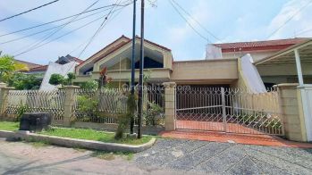 Rumah Murah di Dharmahusada Indah Surabaya Timur