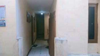 kos murah belakang sabuga (Cihampelas) 390rb/free wifi