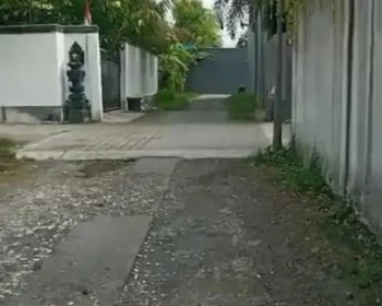 Lahan Dijual Kawasan Pandu DALUNG