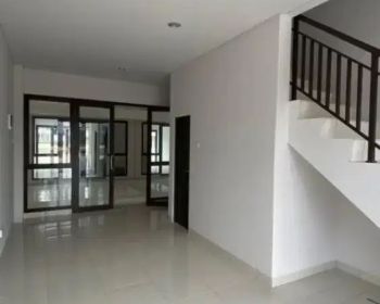 Ruko disewakan Virginia Arcade BSD