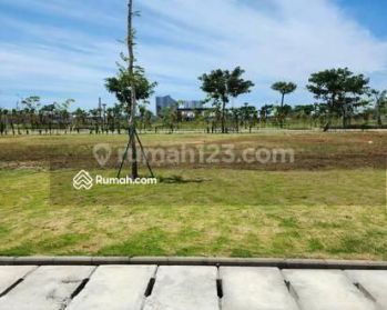 Kavling Rumah Pik 2 Dijual Ukuran 10x30 Cluster Bagus Harga Termurah