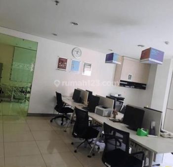Dijual Ruko Di Kantor Taman A9 Mega Kuningan