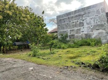 Dijual Tanah Di Jimbaran Uluwatu Bali