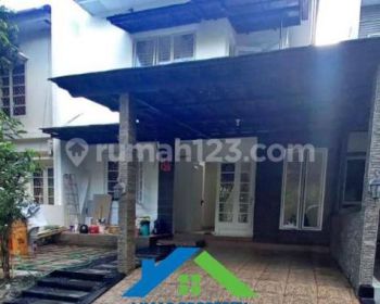 Rumah Baru Renov Dijual Siap Huni Di Kota Wisata Cibubur