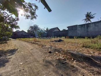 Murah, 3 Jutaan di Kaliurang Km 10, SHM View Sawah