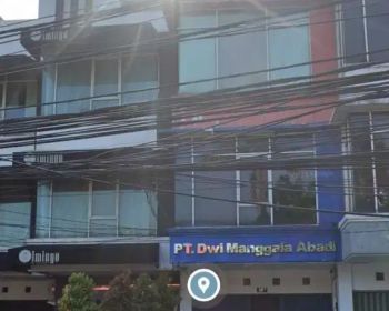 #DIJUAL RUKO (Siap Pakai) JALAN RAYA KEBAYORAN LAMA JAKARTA SELATAN#