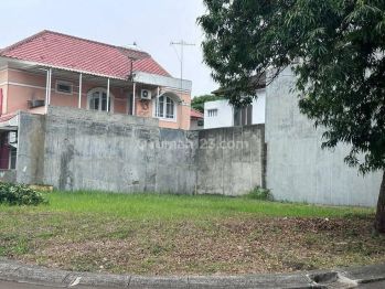 Turun Harga Kavling Premium Di Taman Puri,Puri Bintaro Sektor 9