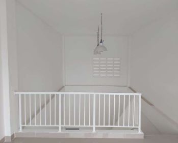 Ruko Aerolink 2 Lt , Brandnew , Hadap Jalan , Citra Garden 8