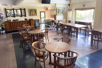 DIjual Gedung Gudang / Ex Hotel Nikki & Diamond Gatot Subroto Denpasar