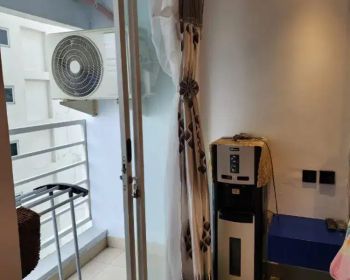 Type diamond tower 2 (unit baru)