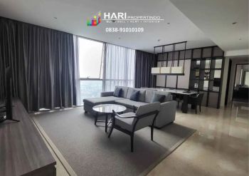 FOR RENT Apartment Casa Domaine 2 BR - New Renovation Best View