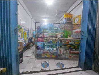 Ruko Nol Jalan Raya Kutisari