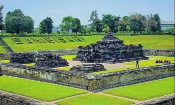 HANYA 200 JT-AN: DEKAT CANDI SAMBISARI SLEMAN