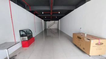 JARANG ADA DISEWA RUKO GANDENG KOMERSIAL PARKIR LUAS KEMANG RAYA JAKA