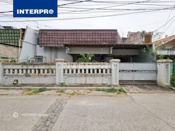 Dijual Rumah 2 Alntai Duri Kepa Jakarta Barat Lt 216m2 SHM