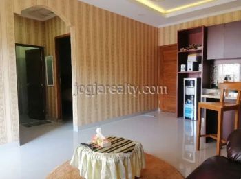Guest House Dan Rumah Kost Dekat Hotel Tentrem dan Kampus UGM