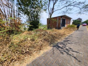 Tanah Kavling Tengah Kota Malang Dekat Masjid Sabilillah 3 Jutaan