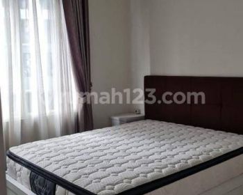 Sewa Apartement Thamrin Residence Furnished