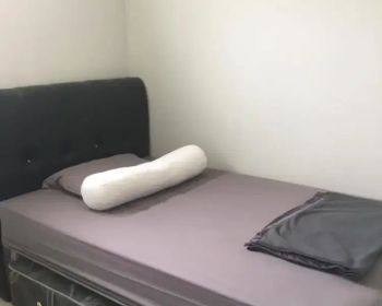 Kost Putra AC Kliningan Turangga