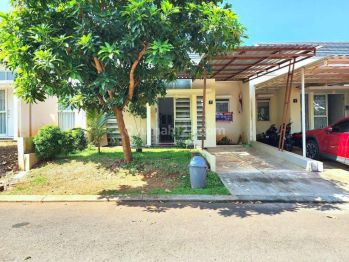 Rent Rumah: Rumah cantik di BSB