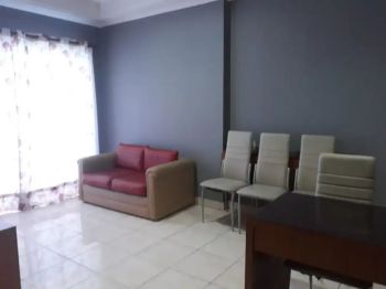 Disewakan Mingguan Apartmen City Home MOI