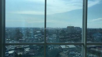 Perkantoran Dijual di Cengkareng, 290m2 Ciputra International Office Tower Harga