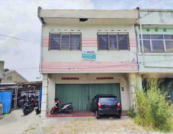 Jual Ruko di Perumahan Taman Mutiara, Cimahi