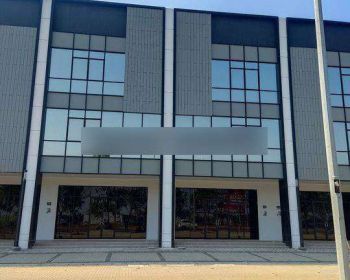 Disewakan Ruko soho di Golf island ebony