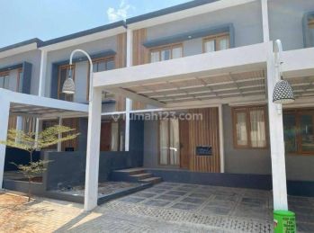 Disewakan Rumah di Awiligar Bandung