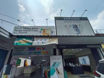 Dijual Cepat Ruko Gandeng Showroon Di Kramat Jati Jakarta Timur