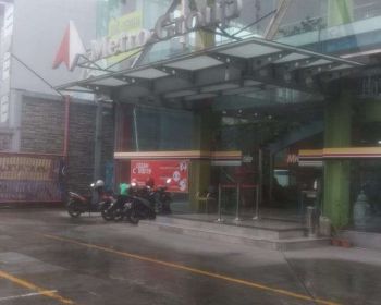 Dijual Gedung murah di Ragunan Pasar Minggu Jakarta Selatan