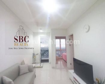 Disewakan Apartemen Grand Madison Residences Kondisi Furnished Tipe 2br View