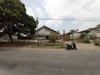 Gudang Bedali Malang Dekat Exit Tol Luas 2.641 m2