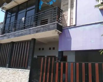 Kost aktif murah Jebres