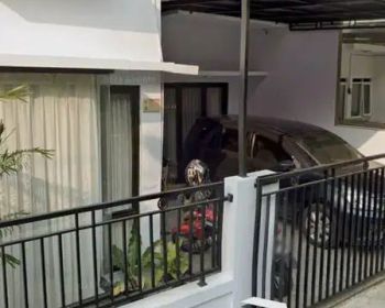 Turun Harga! Dijual Rumah Second 1,6 M Nego, Jagakarsa