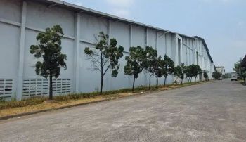 Disewakan Pabrik MM 2100 Cibitung