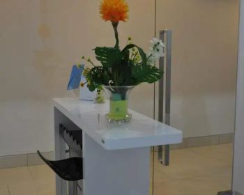 OFFICE SPACE APL TOWER SEWA