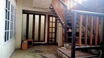 DIJUAL CEPAT RUMAH DI BUKIT DAMAI INDAH BDI