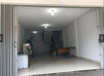 DIJUAL: RUKO DI AREA CIBADUYUT