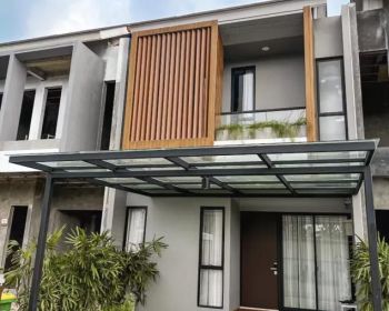Sell Rumah: Virya Semanan Tipe 7