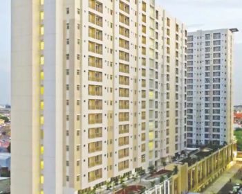 The Oak Tower Tipe 1 BR