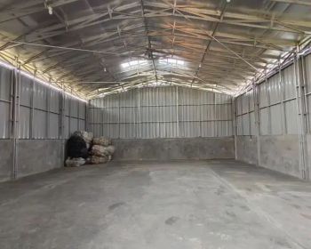 Disewakan Gudang murah cikarang timur