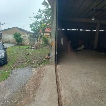Sell Gudang: Dijual Gudang Murah