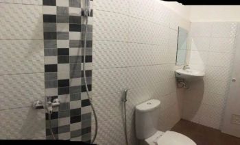 Kosan Kost Kos AC Labuhan Dalam Way Kandis Tanjung Senang