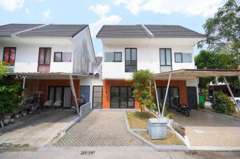 Dijual Rumah Bebas Banjir di Vida Bekasi Harga All In Siap KPR J-16187