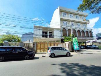 Disewakan Ruko di Jalan Hertasning