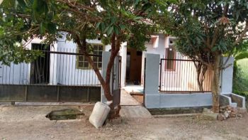JUAL MURAH RUMAH CISAUK SURADITA